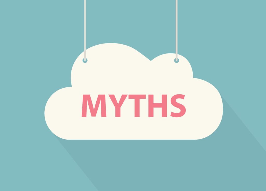 myths about automation